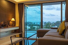 Best Sea View 500m 2 Beach Modern C1