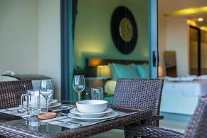 Best Sea View 500m 2 Beach Modern C1