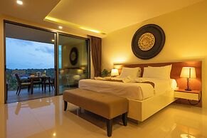 Best Sea View 500m 2 Beach Modern C1