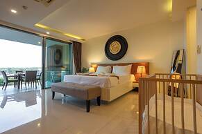 Best Sea View 500m 2 Beach Modern C1