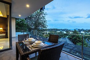 Best Sea View 500m 2 Beach Modern C1