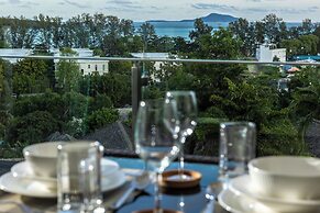 Best Sea View 500m 2 Beach Modern C1