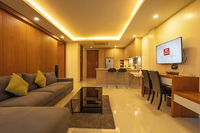 Best Sea View 500m 2 Beach Modern C1