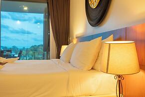 Best Sea View 500m 2 Beach Modern C1