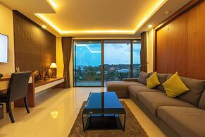 Best Sea View 500m 2 Beach Modern C1