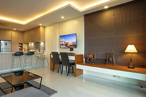 Best Sea View 500m 2 Beach Modern C1