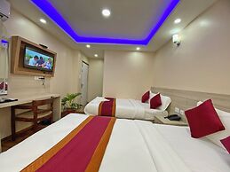 Hotel Aaradhya