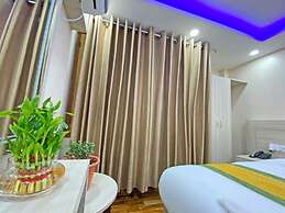 Hotel Aaradhya