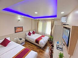 Hotel Aaradhya