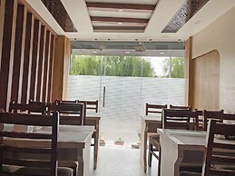 Hotel Aaradhya