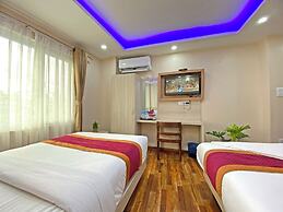 Hotel Aaradhya