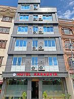 Hotel Aaradhya