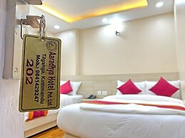 Hotel Aaradhya