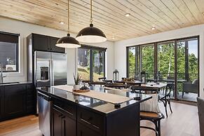 Brand New Private Pool Theater Game Room