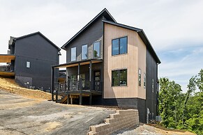 Brand New Private Pool Theater Game Room