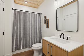 Brand New Private Pool Theater Game Room