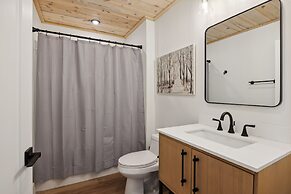 Brand New Private Pool Theater Game Room