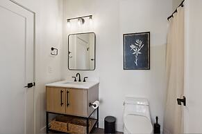 Brand New Private Pool Theater Game Room