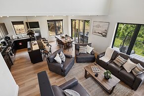 Brand New Private Pool Theater Game Room