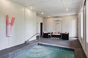 Brand New Private Pool Theater Game Room