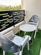 Livluxe Apartments 1