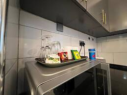 Livluxe Apartments 1