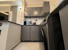 Livluxe Apartments 1