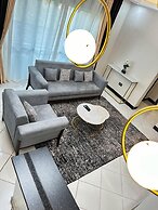 Livluxe Apartments 1