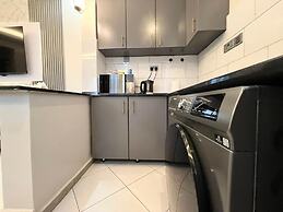 Livluxe Apartments 1