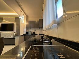 Livluxe Apartments 1