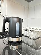 Livluxe Apartments 1