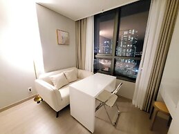 THE STAY SONGDO