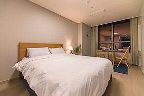 THE STAY SONGDO
