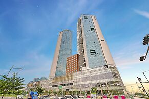 THE STAY SONGDO