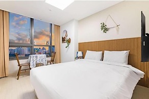 THE STAY SONGDO