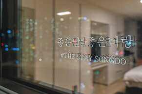 THE STAY SONGDO