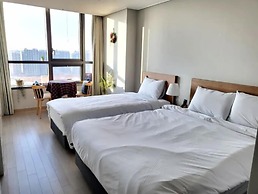 THE STAY SONGDO