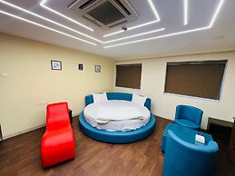 Aundh Elite Stay