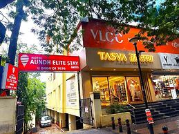 Aundh Elite Stay