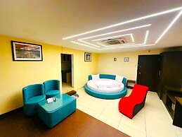 Aundh Elite Stay