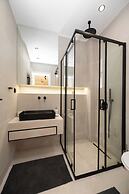 Stylish Apartment in Glyfada with Outdoor Patio