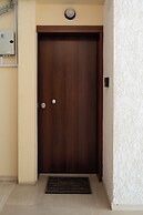 Stylish Apartment in Glyfada with Outdoor Patio