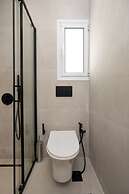 Stylish Apartment in Glyfada with Outdoor Patio