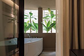 Blanco Athens Aparthotel