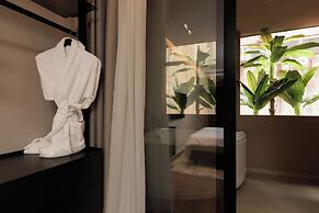 Blanco Athens Aparthotel