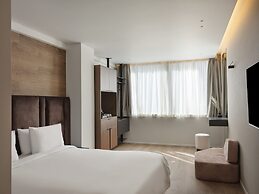 Blanco Athens Aparthotel