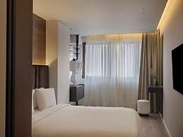 Blanco Athens Aparthotel