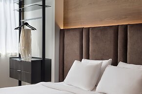 Blanco Athens Aparthotel
