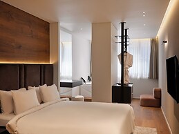 Blanco Athens Aparthotel