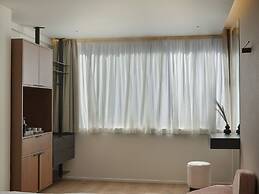 Blanco Athens Aparthotel